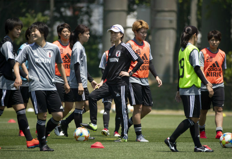 女足世界杯 阿根廷vs日本盘口预测