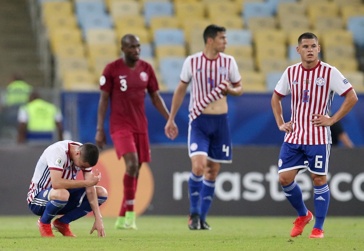 Copa America: cách đại diện của Nam Mỹ thi đấu với Qatar thì có thể thấy nền bóng đá của nước này đã đi xuống như thế nào