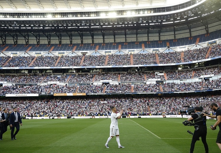 La Liga: Real Madrid vừa có một mùa giải trắng tay, có tới 3 lần bổ nhiệm HLV mới và tuột dốc kinh hoàng