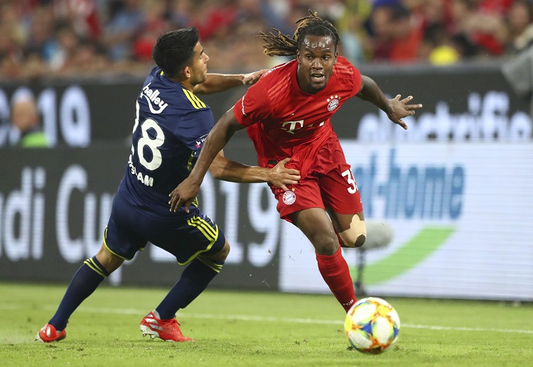 Highlights tỷ lệ kèo Audi Cup 2019 Bayern Munich 6-1 Fenerbahce: Vùi dập