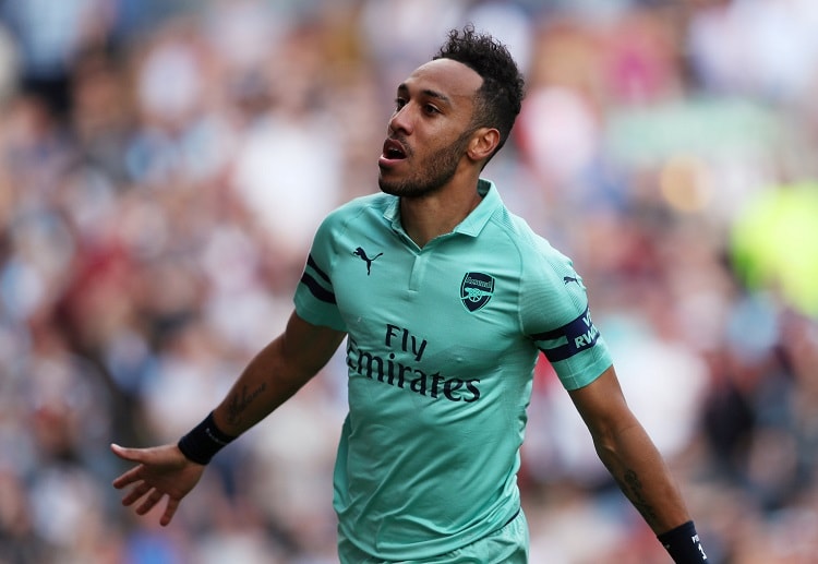 International Champions Cup: Vào ngày 6-7 vừa qua, Arsenal có trận giao hữu với CLB Boreham Wood