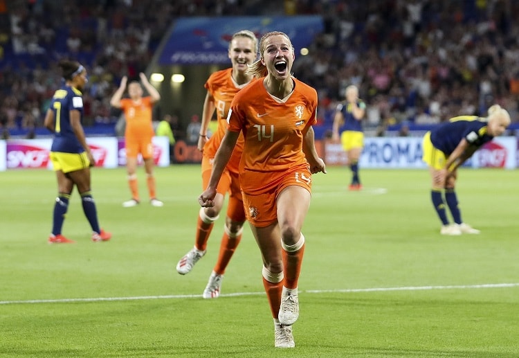 Prediksi final Piala Dunia Wanita 2019