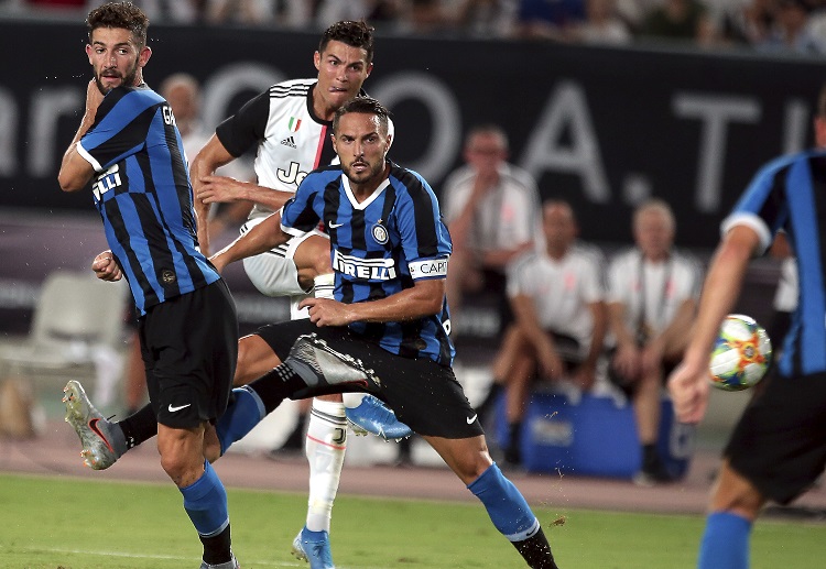 Dự đoán cược giao hữu 2019 Valencia vs Inter Milan: Tổng duyệt