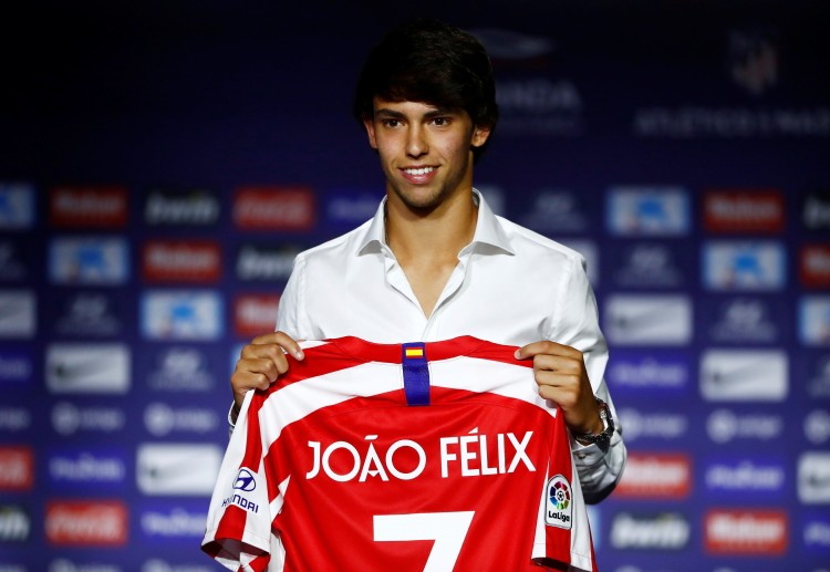 Joao Felix