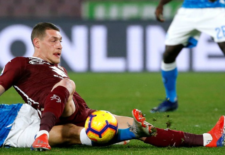 Prediksi Torino vs Wolves Liga Europa 2019