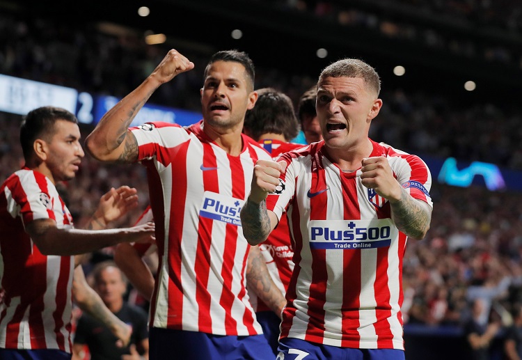 Prediksi Atletico Madrid vs Celta Vigo Liga Spanyol