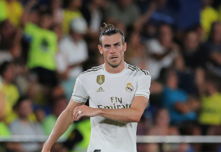 La Liga: Gareth Bale decided to stay in Real Madrid for now