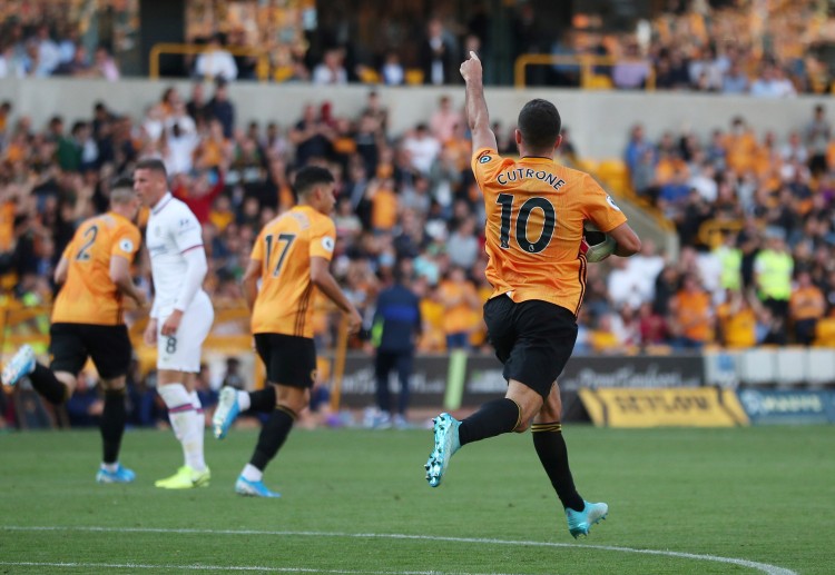 Premier League: Để thua bàn thứ 4, Wolves như vỡ trận