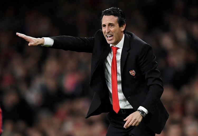 Arsenal will look to put things right in the EFL Cup as they take revenge against Liverpool