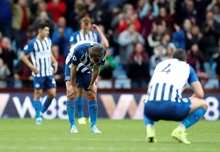 Dự đoán SBOBET Premier League Brighton vs Everton: Khách quyết thắng