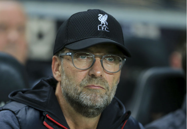 Champions League: Liverpool are set to face a tough match against KRC Genk