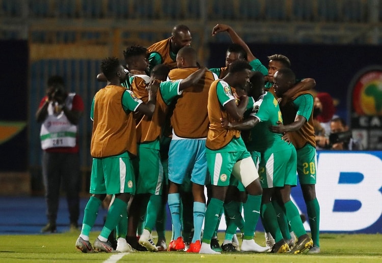 Prediksi Brasil vs Senegal persahabatan 2019