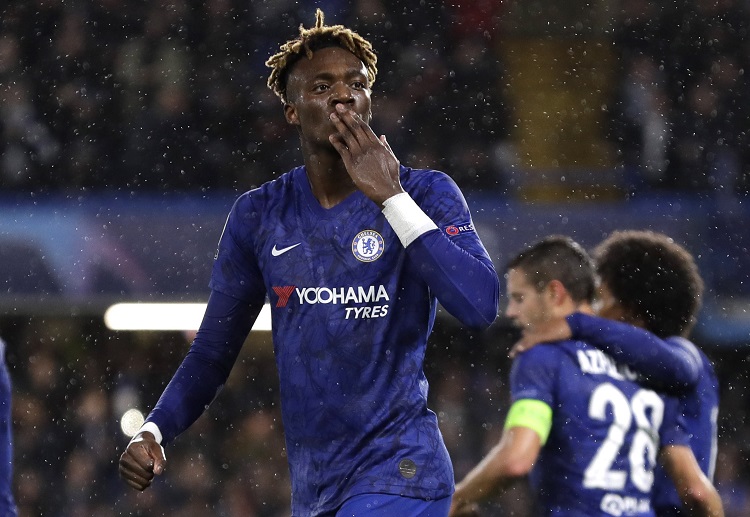 Prediksi skor Chelsea vs Bournemouth Liga Inggris