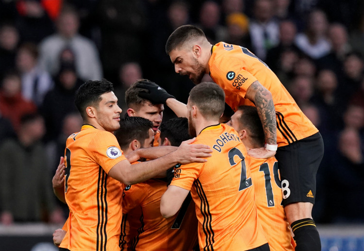 FA Cup: Thầy trò HLV Nuno Espírito Santo vẫn thể hiện mình là đối thủ rất khó chơi trước các đội bóng hàng đầu