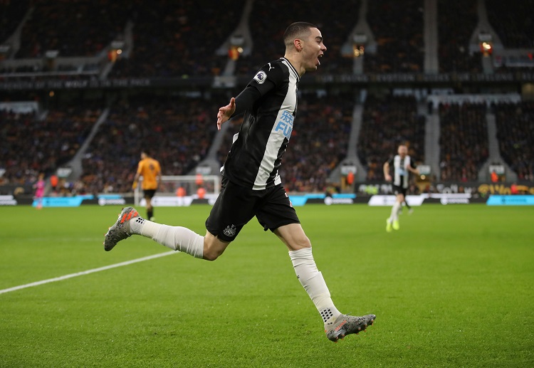 Highlight tỷ lệ kèo Premier League 2020 Wolverhampton 1-1 Newcastle: Chia điểm