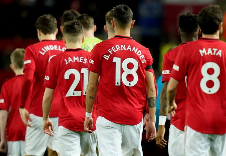 Premier League: MU không thể thu hẹp khoảng cách với Top 4