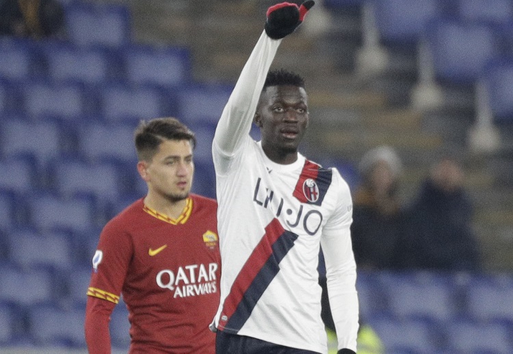 skor Liga Italia