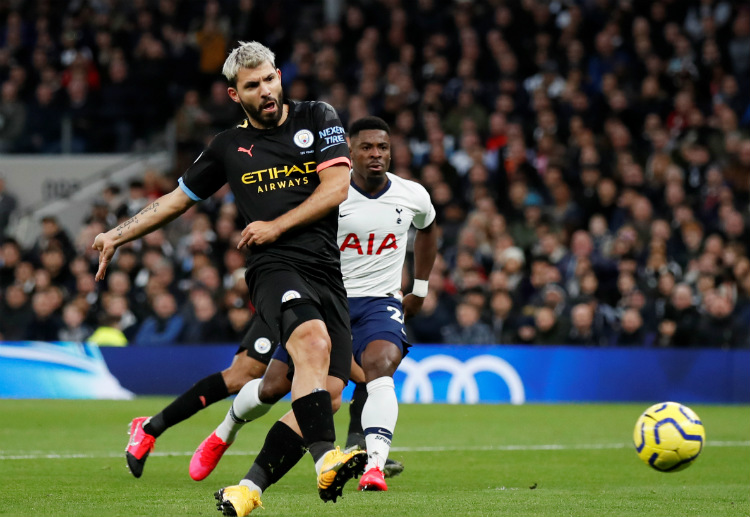 Premier League: Để thua cay đắng với tỉ số 0-2, Man City vẫn đứng vị trí thứ 2 trên BXH