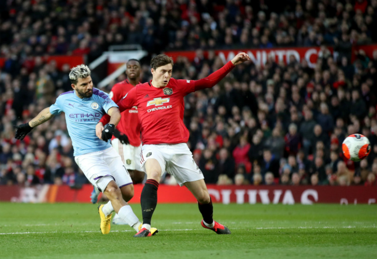 Premier League: Có bàn dẫn trước, MU càng chơi hưng phấn trong khi Man City khó tránh khỏi chệch choạc