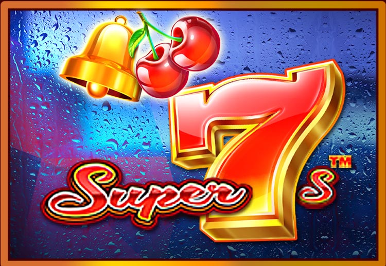 Chơi dễ - thắng lớn thật tuyệt vời tại SBOBET cùng Super 7s