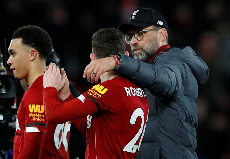 Jurgen Klopp successfully leads Liverpool to Europa League finals in 2016 after defeating former side Borussia Dortmund