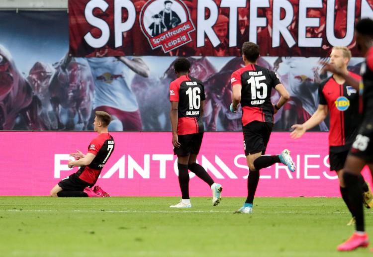 Nhận định Bundesliga Hertha vs Augsburg: Chủ nhà tiếp tục thăng hoa