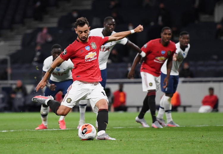 Tip kèo SBOBET Premier League Man United vs Sheffield.