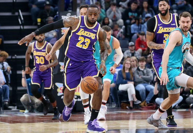 Cặp đấu trong mơ của NBA Finals 2019/20?