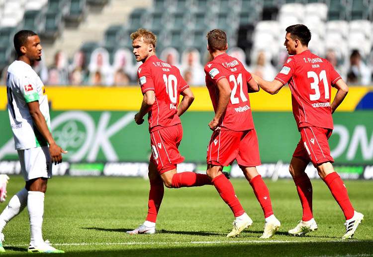 Bundesliga: Union Berlin sẽ có trận tiếp đón Schalke 04 trên sân nhà tại khuôn khổ vòng 30 Bundesliga