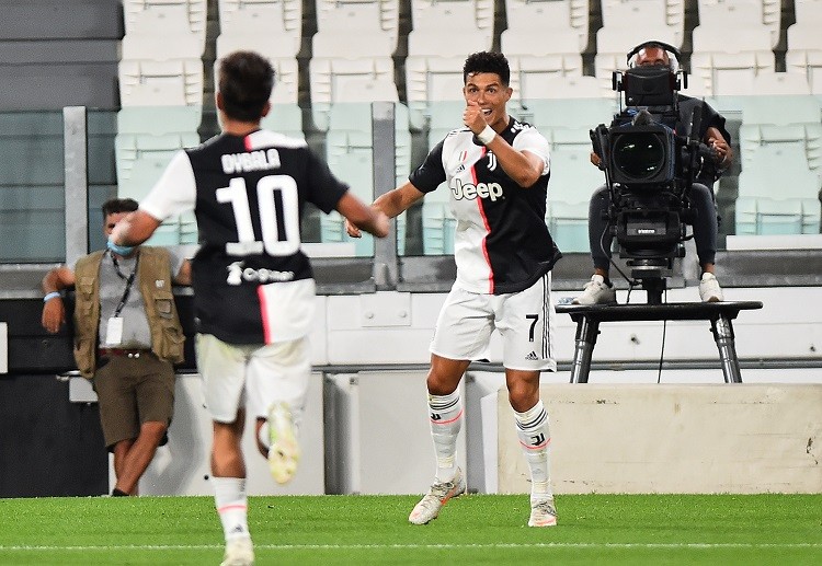 Udinese akan bertanding lawan Juventus di Liga Italia