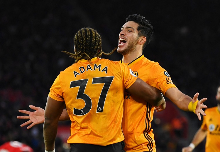 Europa League: Wolverhampton đã có những đầu tư khôn ngoan trên thị trường chuyển nhượng