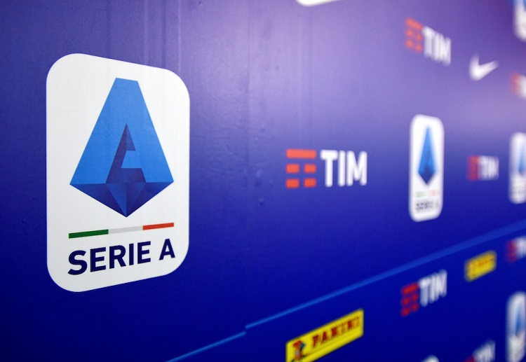 Which promoted clubs will power through this season and keep their place in the Serie A?