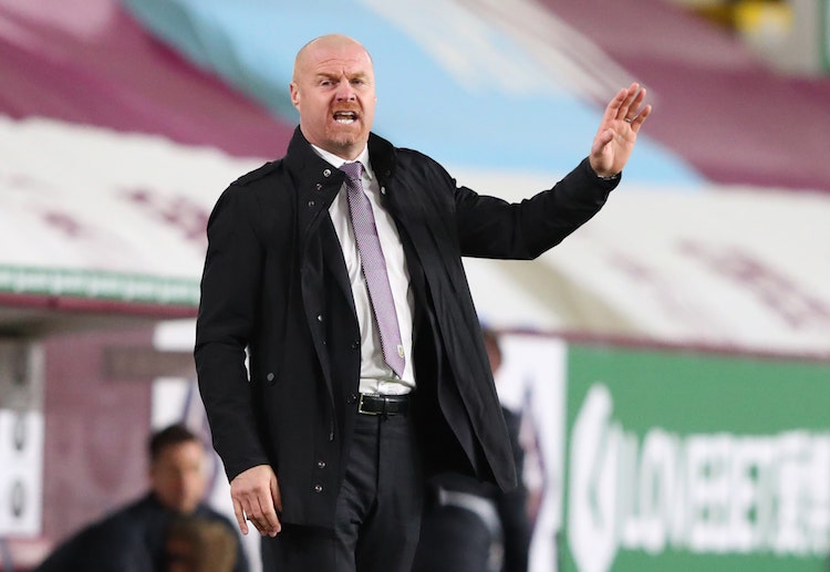 Sean Dyche’s Burnely are looking to get out of the Premier League’s drop zone in the match against Tottenham Hotspur