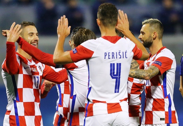 Nhận định Nations League Croatia vs Pháp.