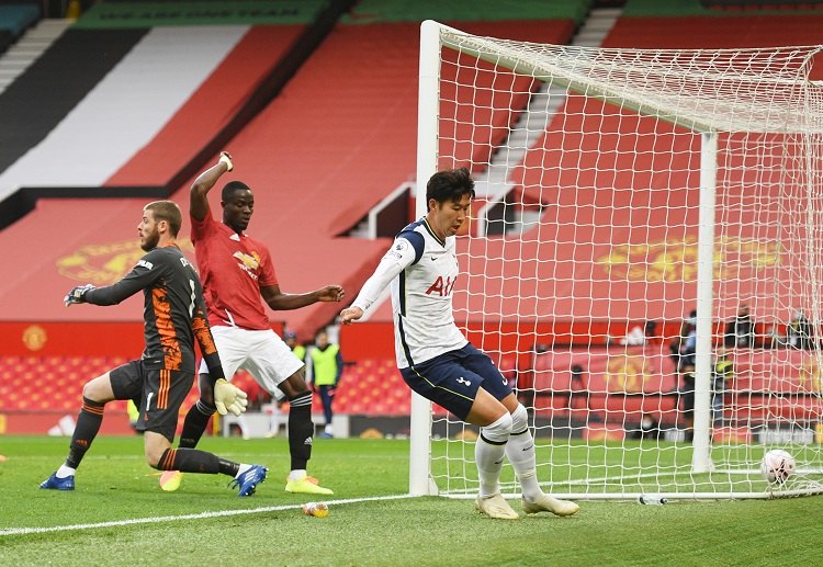 Nhận định Premier League 2020/21 Tottenham vs West Ham.