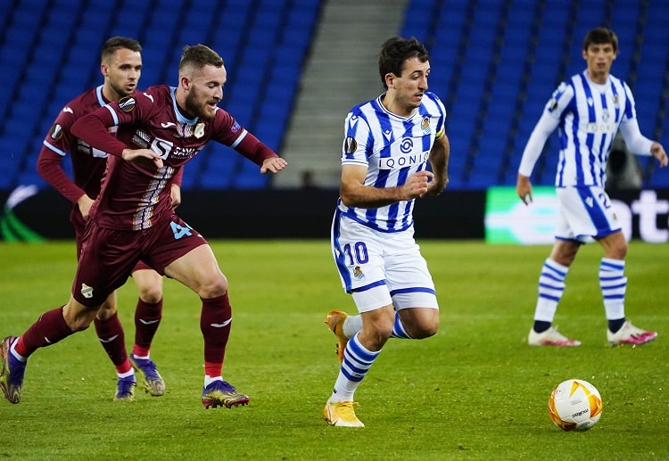 Nhận định La Liga 2020 Alaves vs Real Sociedad.