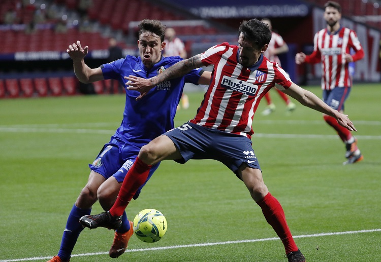 La Liga Update: Stefan Savic is Atletico Madrid's new defensive leader