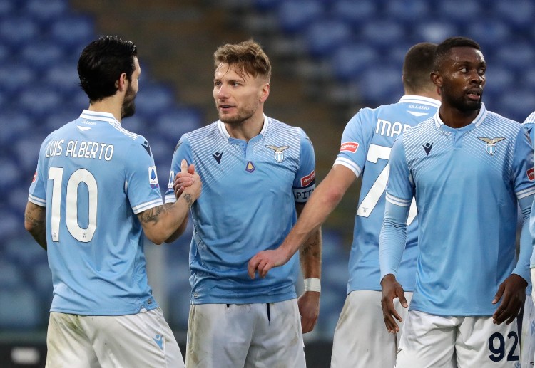 Serie A: Can Lazio defeat city rivals AS Roma?