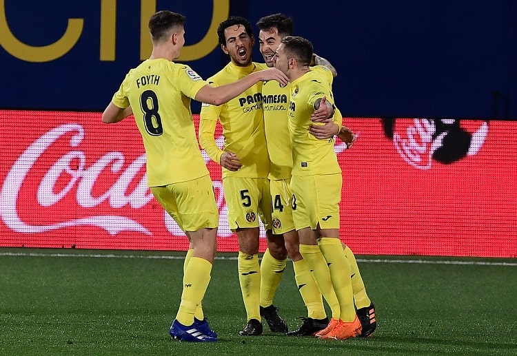 Nhận định La Liga 2021 Villarreal vs Real Sociedad.