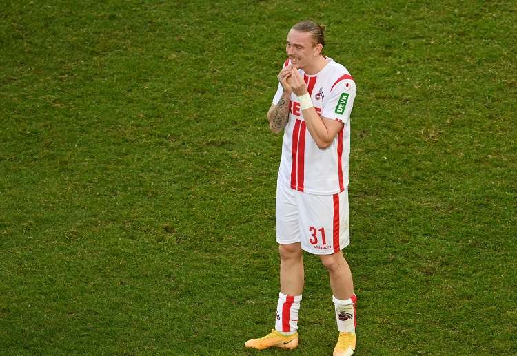 Dự đoán Bundesliga 2021 Bayern Munich vs FC Koln.