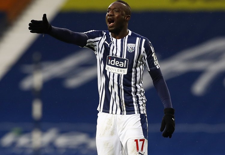 Premier League: West Brom không hề có khái niệm e ngại Man Utd