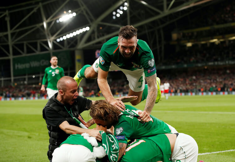 Prediksi skor akurat Kualifikasi Piala Dunia antara Serbia vs Republik Irlandia