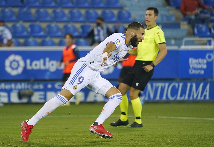 Nhận định La Liga 2021 Levante vs Real Madrid.