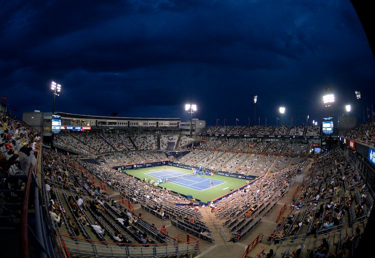 Naomi Osaka sẽ không có mặt tại Rogers Cup 2021