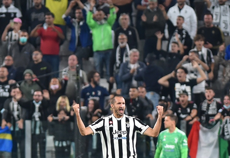 UEFA Champions League: Juventus tận dụng khá tốt những tình huống phản công nhanh