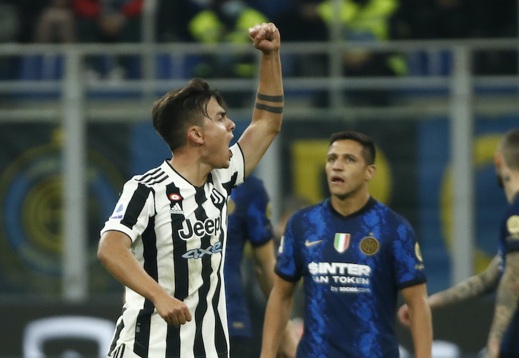 Serie A: Những phút cuối cùng là thời điểm Juventus chơi tấn công tổng lực nhằm tìm kiếm bàn gỡ khi cách biệt chỉ là 1 bàn.