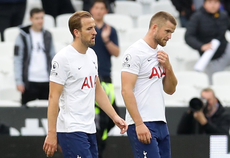 Premier League: Đội khách là những người cầm bóng nhiều hơn trong giai đoạn đầu trận!