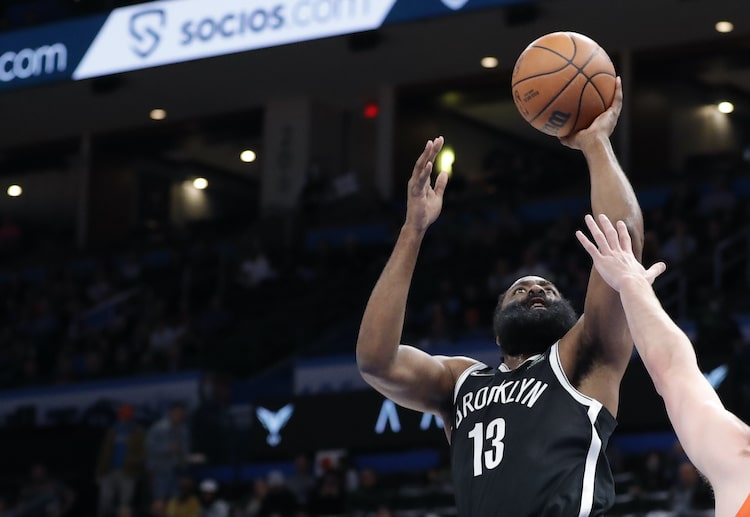 Soi kèo bóng rổ NBA 2021 Brooklyn Nets vs Golden State Warriors