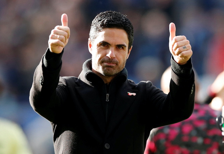 Mikel Arteta has signed some players who have proven worthy to join the Premier League this season