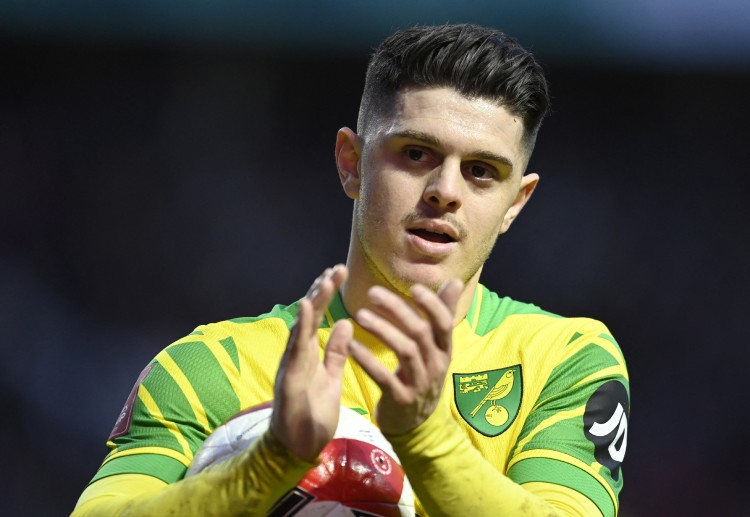 Premier League: Norwich để thua trong chuyến hành quân đến Crystal Palace với tỷ số 3-0